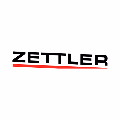 Zettler Logo Logo