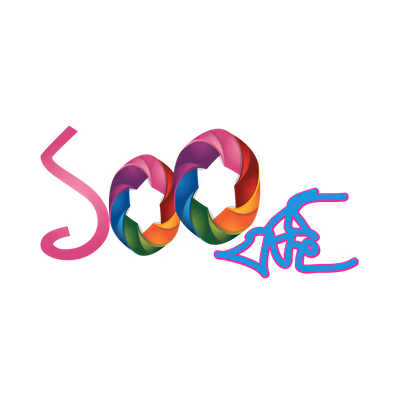 100 year Bengali Type Vectors and Illustrations