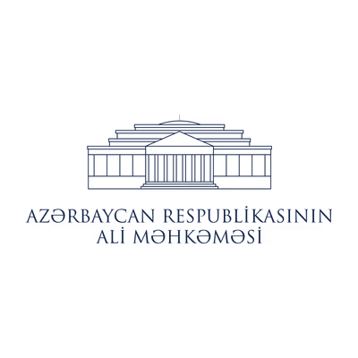 Ali Məhkəmə Loqo