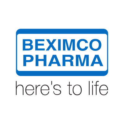Beximco Pharma Logo Vector