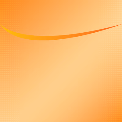 Dark yellow gradient widescreen panorama background with Round Spot Vector