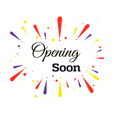 Opening Soon Banner Vector, Opening Soon Banner Vector Poster, Com Con, Soon, Opening vector Art